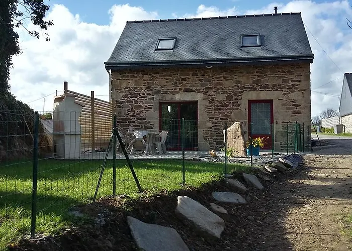 Gite La Chouette