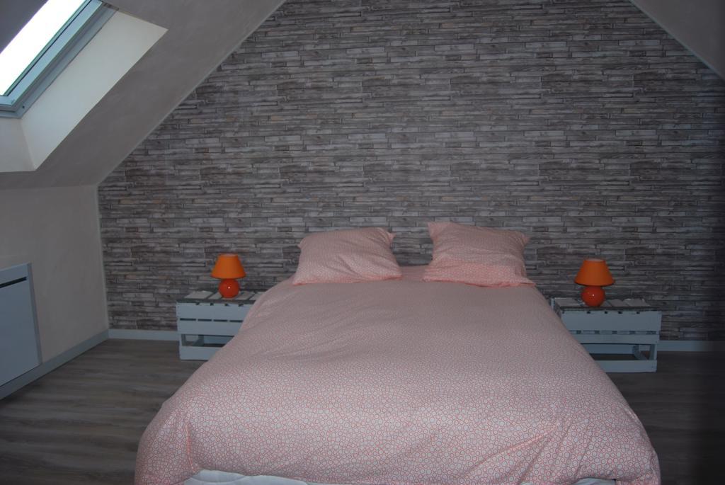 Holiday home Gite La Chouette