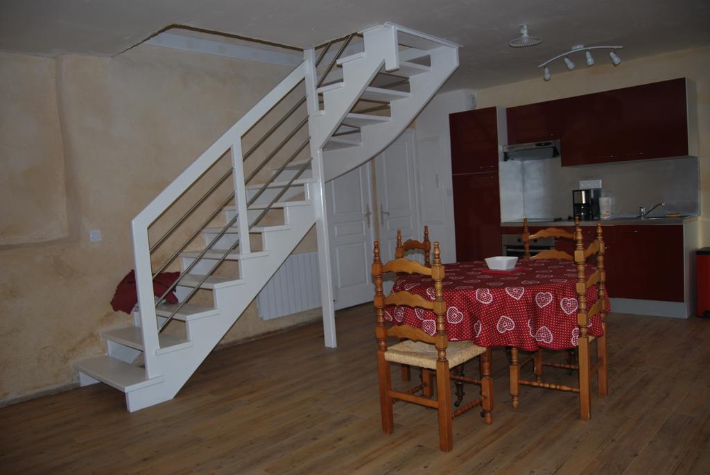 Gite La Chouette Holiday home Begard