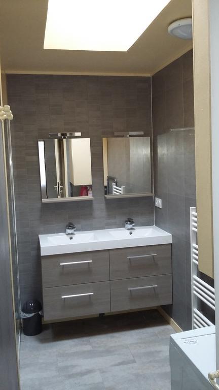 Holiday home Gite La Chouette