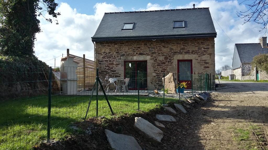 Gite La Chouette * Begard