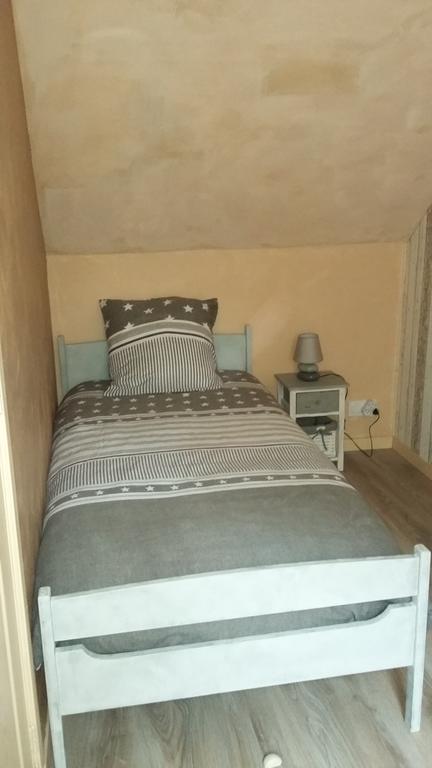 Gite La Chouette Holiday home *