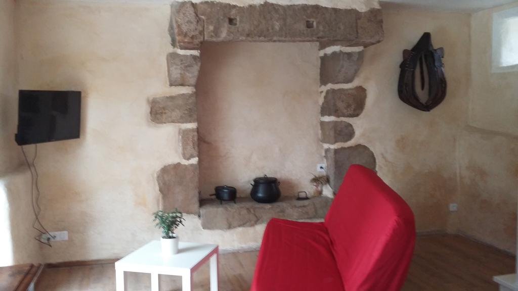 Gite La Chouette Holiday home *